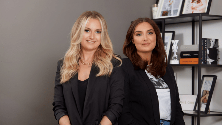 An interview with Moda&nbsp;PR