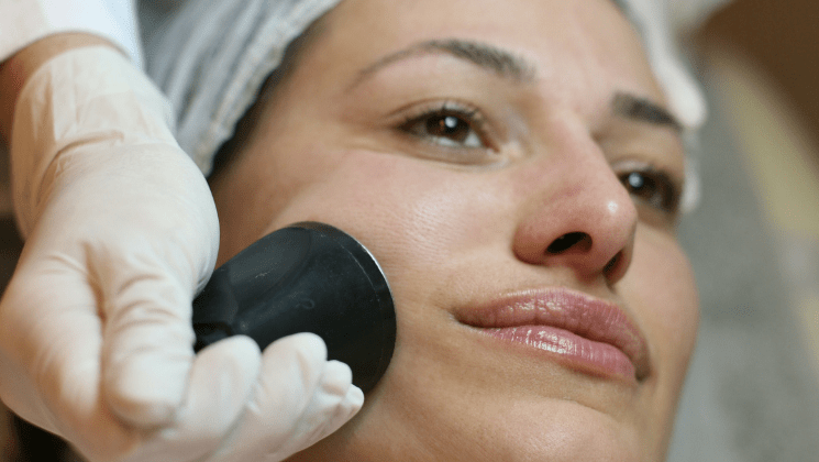 How a billion-dollar anti-ageing industry and their obsession with youthful appearances impact real everyday&nbsp;women