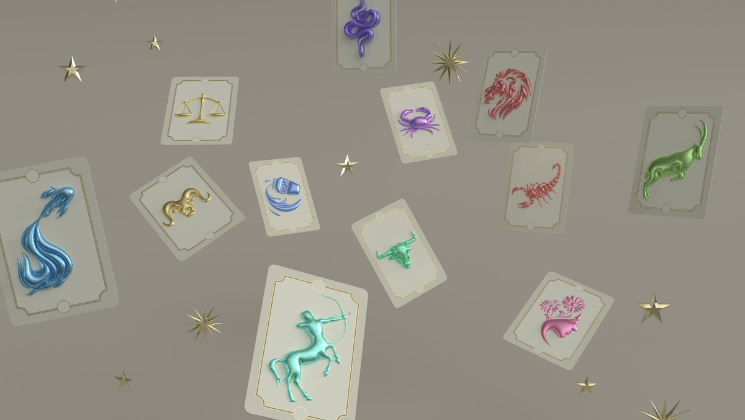 Going beyond the horoscope: How my astrological journey reshaped my&nbsp;perspective